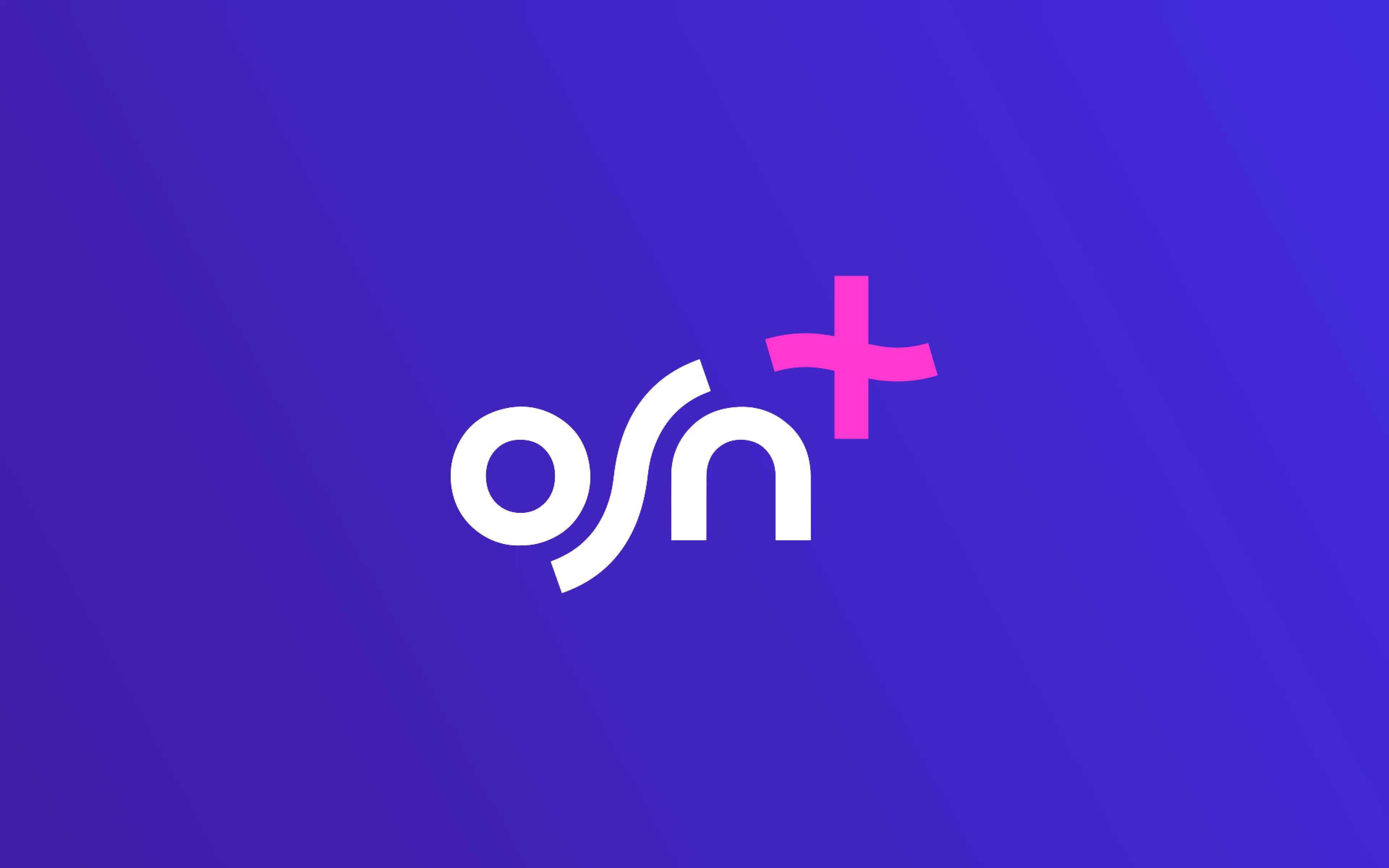 OSN — OSN+