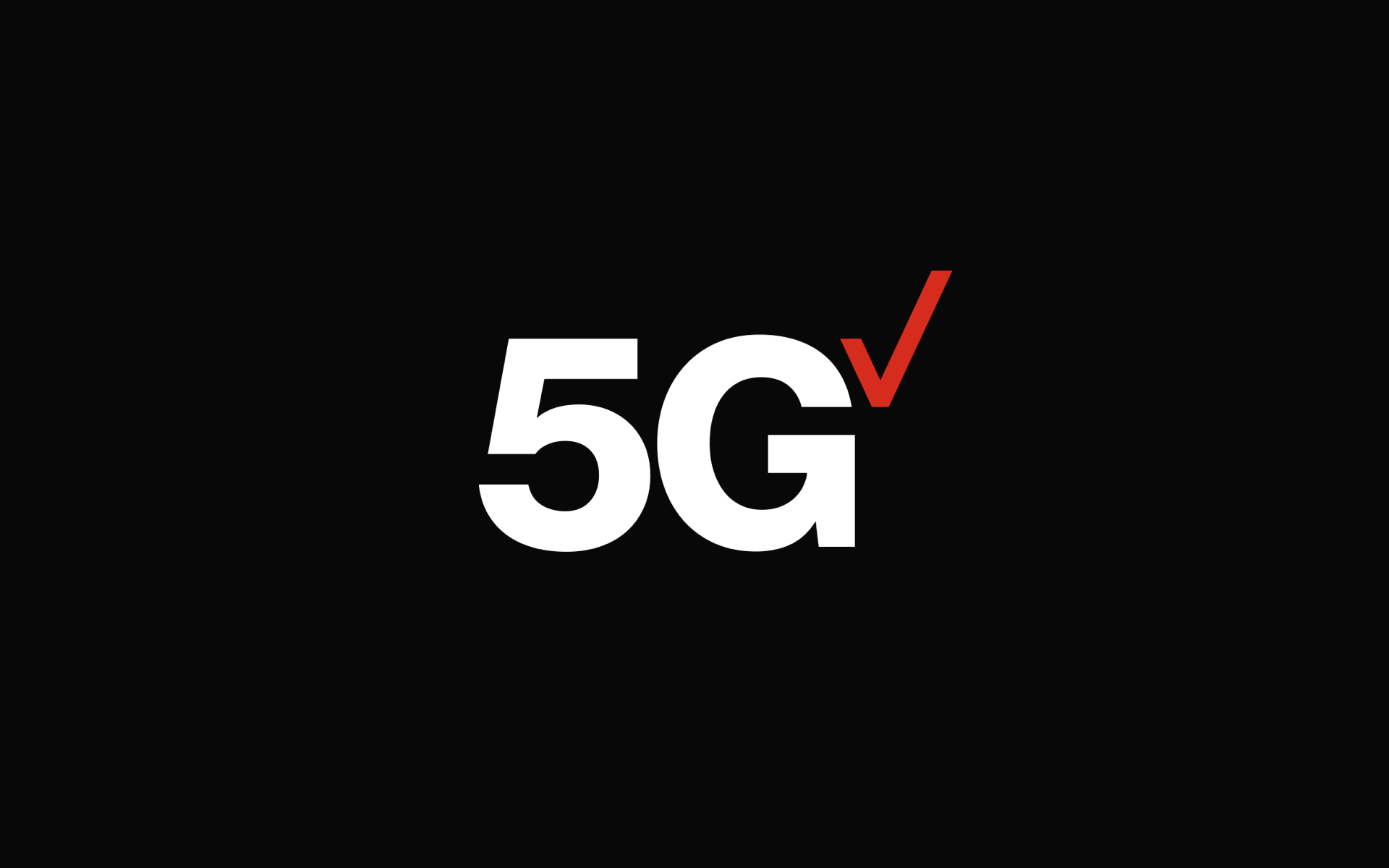 Verizon — 5G